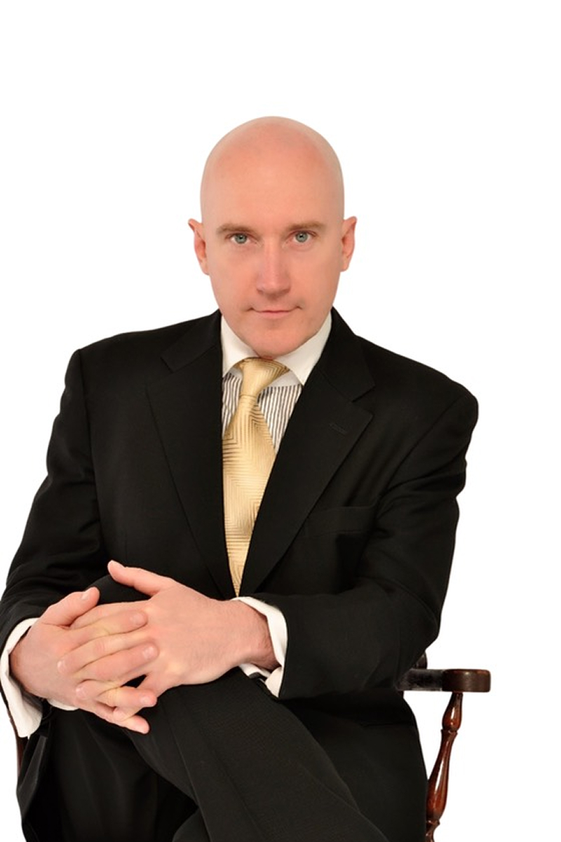 Stuart O