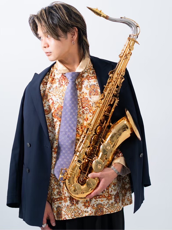 Yuya Inoue